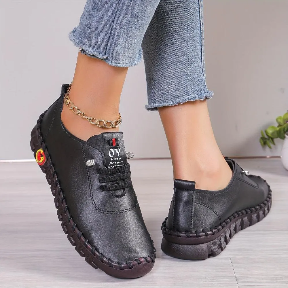 Yasmin | Casual dames sneakers